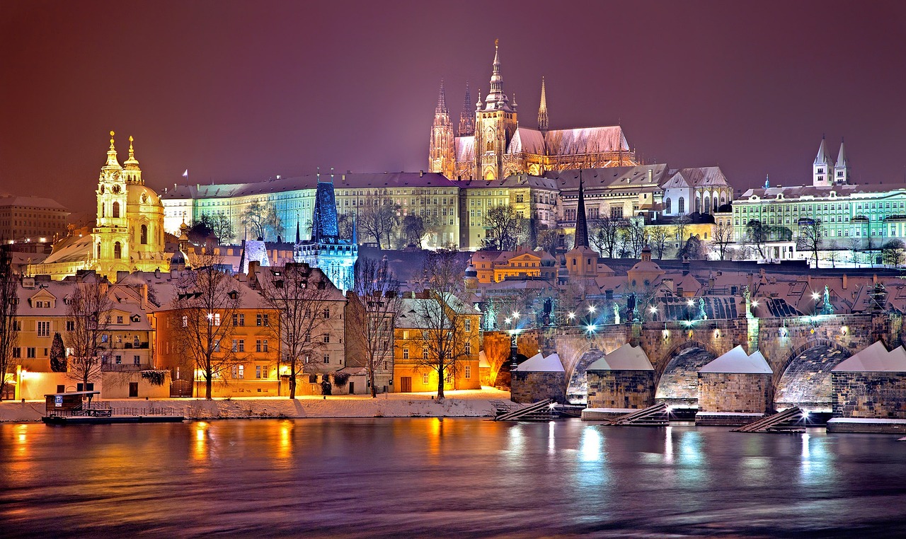Hradčany